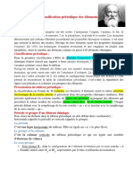 Classification Periodique Des Elements 221121 142651