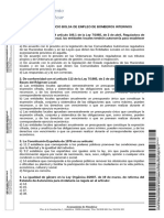 Examen Segundo Bomberos Almuñécar Bolsa 2022