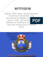 Hermione Diaporama