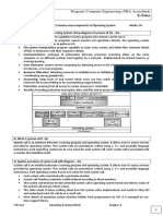 OPS-Chapter-2-Services and Components of Operating Systems