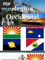 Región Occidental