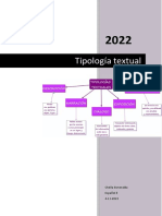 Tipologia Textual