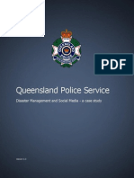 QPS Social Media Case Study