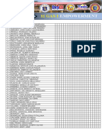 2020 Gradesheet 2ND