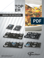 Manual Instrucoes Fogao Cooktop 1-2-4-5Q Rev 07