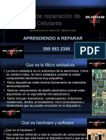 Aprendiendo A Reparar DC 2