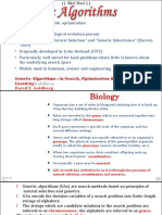 Genetic Algorithm