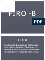 Firo B