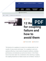 12reasonsforcouplingfailureandhowtoavoidthem Insight AcornIndustrialServicesltd - 1670396292436