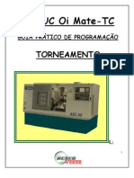 Guia Prático de Programação CNC Masc 9