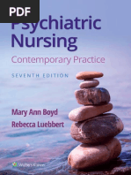 Mary Ann Boyd - Psychiatric Nursing - Contemporary Practice SEVENTH EDITION (2015)