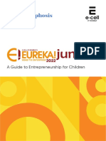 Eureka Junior 2022 Handbook