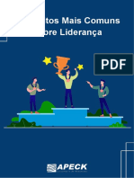 Os 5 Mitos Mais Comuns Sobre Lideranca