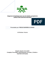 Diagrama de Despliegue para Caso de Estudio y Proyecto de Software GA4-220501095-AA3-EV03