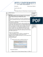 End Term Question Paper Linux For Devices 2021 Solutions