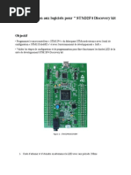 tp1 stm32