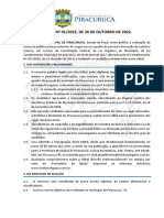 8 Edital 001 - 2022 Concurso Publico Piracuruca