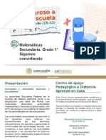 Matematicas Fracciones