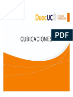 1.1.1 Cubicacion