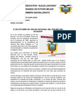 Documento Jana