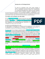 Tema 3 Fisiologia Animal