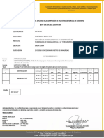 037-Rc-22 Probetas Prueba-Mat-317 A 01 Días