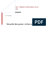 Dossier de Presse Ponts