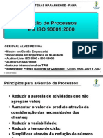 Gerenciamento de Processos