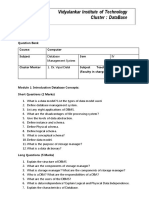 ConsolidatedQB Sem4 COmp DBMS-21 22