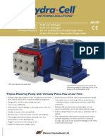 MT8 Datasheet 0821