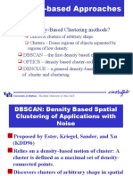 Density Based