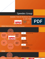 Speedex Group