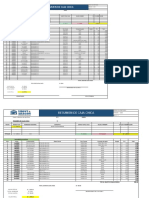 Rendicion de Caja Smont N°11 2022 - Actualizado