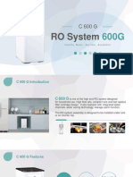 Osomoseur Eau Ro Systeme