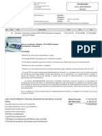 1 1.0 Unidades Colorímetro Lovibond Pfxi-950/P Calentador Con Paquete Rcmsi 1379502H S/ 112,415.25 S/ 132,650.00 S/ 132,650.00