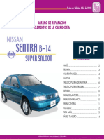 Sentra: Nissan