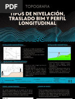 Topografia - Semana 7