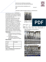 Práctica - Obtención de Glucógeno A Partir de Hígado de Rata y Su Caracterización.