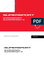 Supersport-Supersport S E4 ESP MY18 ED01