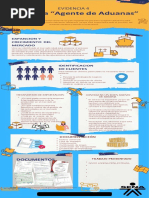 Evidencia 4 Infografia Agente de Aduanas