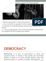 Democracy