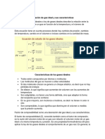 Gases Ideales Termo