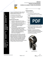 Modulo de Ruedas