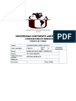 Tarea 4 Sistema Bursatil