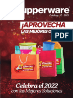 Catalogo 13 - 2021