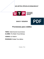 Semana 10 Banca y Seguros