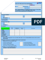 TRM 84 Design Requirements and Specifications