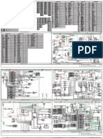 721F Electrical Schematic