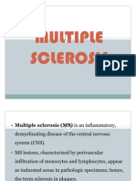 Multiple Sclerosis