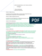 Resumen LEY 5-2002 Drogodependencia Madrid